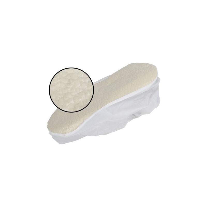 Sur Chaussures avec Semelle Antidérapante 10pcs