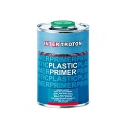 Apprêt pour pièces de carrosserie en plastique – 1K