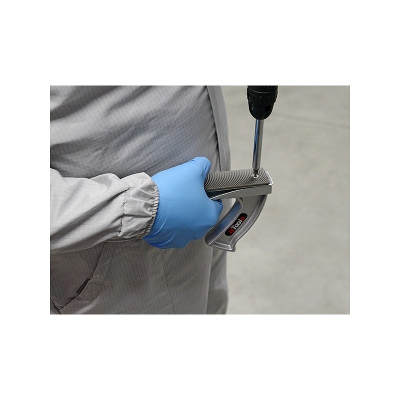 Rabot pour carrossier 350 mm – NTools HB 350