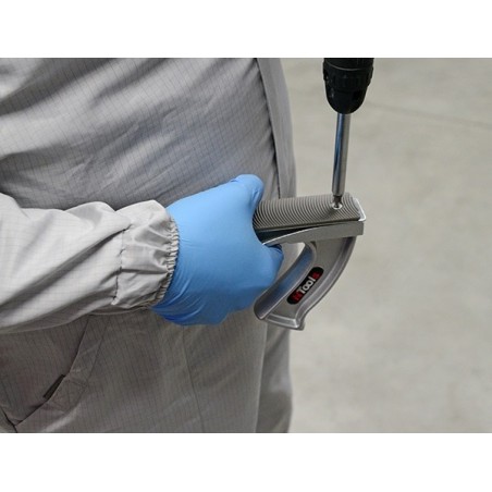 Rabot pour carrossier 350 mm – NTools HB 350