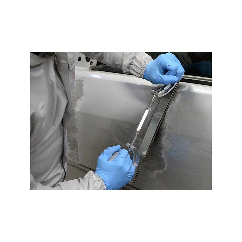 Rabot pour carrossier 350 mm – NTools HB 350