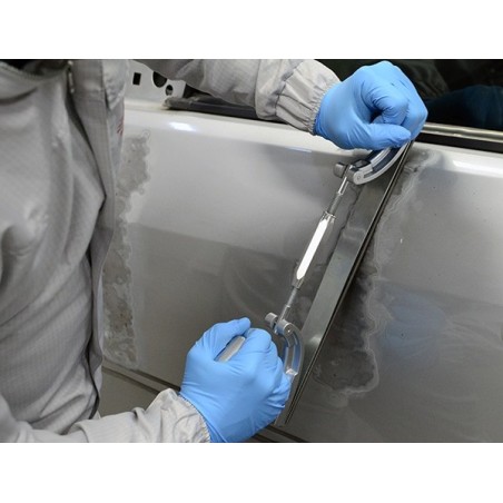 Rabot pour carrossier 350 mm – NTools HB 350