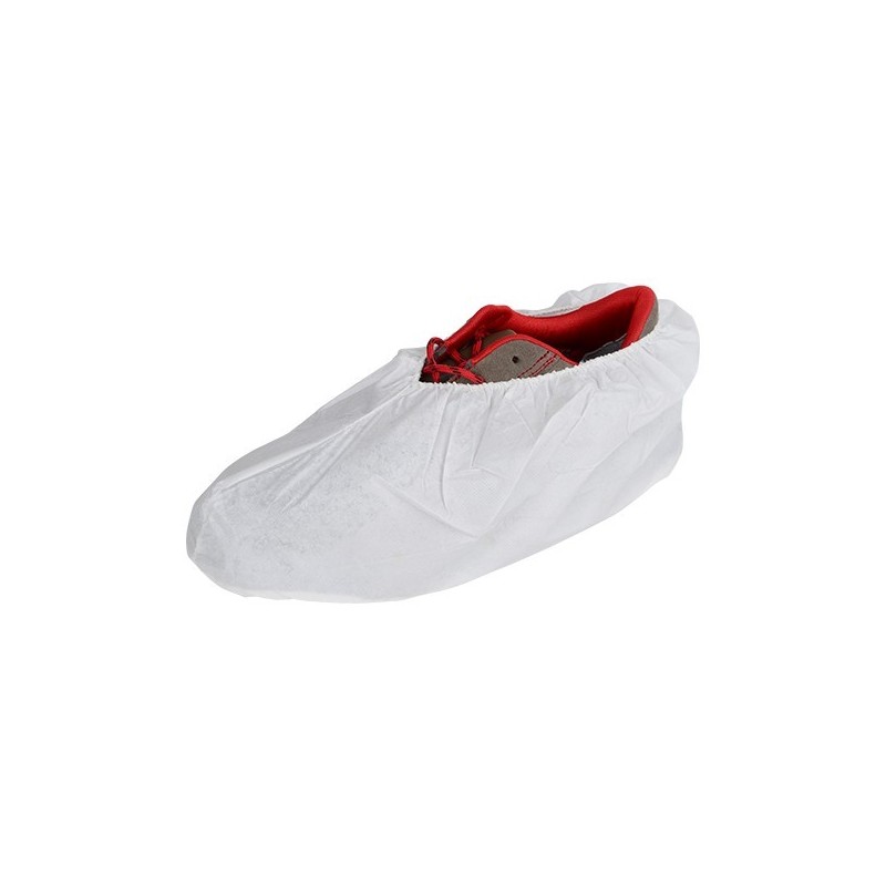 Sur Chaussures avec Semelle Antidérapante 10pcs