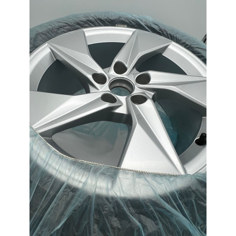 Film de masquage roue de voiture – Marouflage pneu et jante