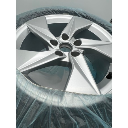 Film de masquage roue de voiture – Marouflage pneu et jante