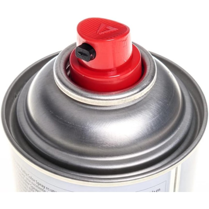 Vernis en bombe transparent 1K 600ml