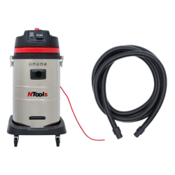 Aspirateur ponceuse – Extracteur de poussière à démarrage électrique