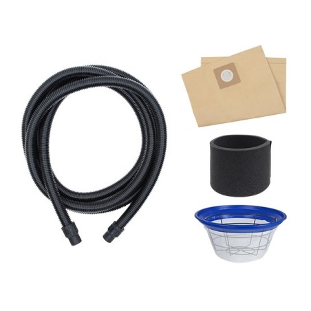 Aspirateur ponceuse – Extracteur de poussière à démarrage électrique Aspirateur ponceuse – Extracteur de poussière à démarrage électrique