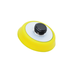 Plateau pour Mini Ponceuse d30mm – Fixation Velcro 5/16″