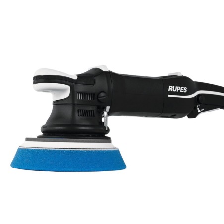 Polisseuse Voiture Orbitale – Rupes Bigfoot LHR21 Mark III