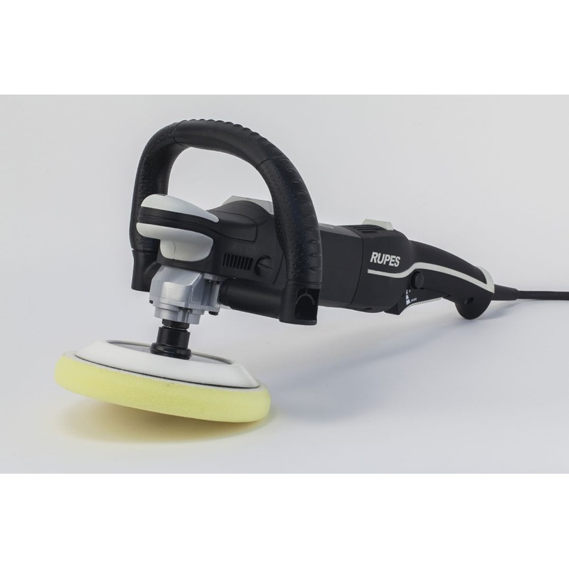 Polisseuse Voiture Rotative – Rupes Bigfoot LH19E