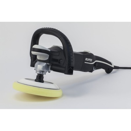 Polisseuse Voiture Rotative – Rupes Bigfoot LH19E