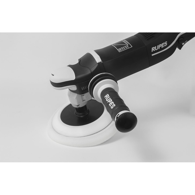 Polisseuse Voiture Rotative – Rupes Bigfoot LH19E