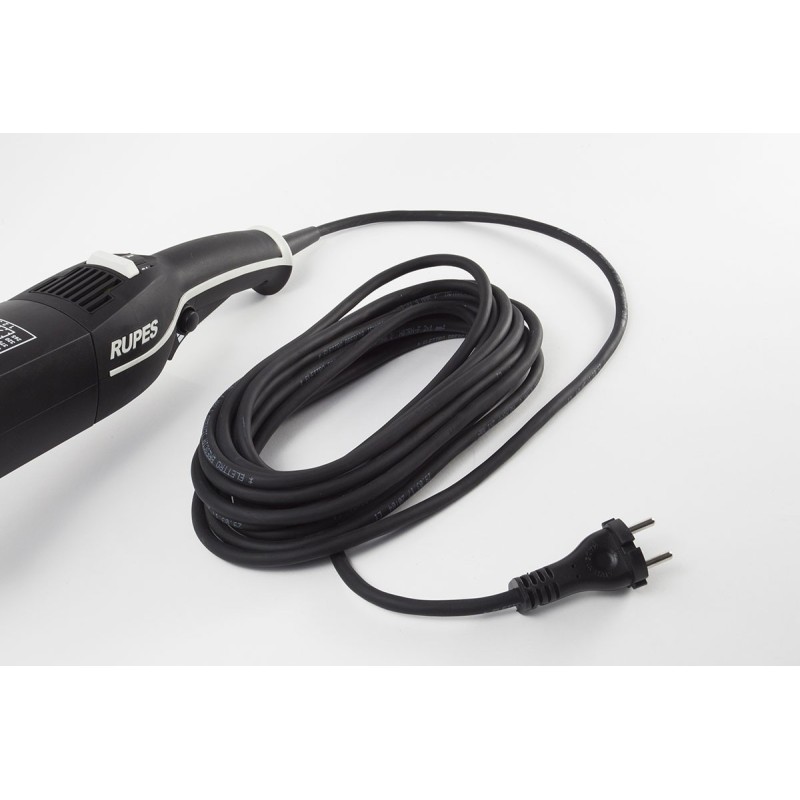 Polisseuse Voiture Rotative – Rupes Bigfoot LH19E