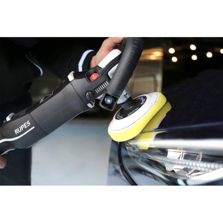 Polisseuse Voiture Rotative – Rupes Bigfoot LH19E