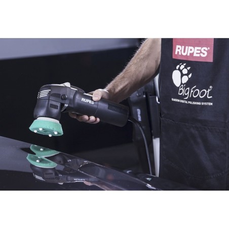 Mini Polisseuse Voiture Orbitale – RUPES LHR 75E