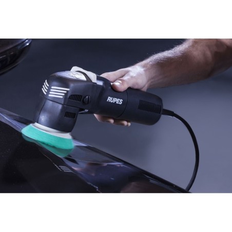 Mini Polisseuse Voiture Orbitale – RUPES LHR 75E