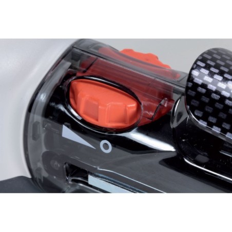 Mini Polisseuse Voiture Orbitale Pneumatique – RUPES LHR75