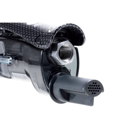 Mini Polisseuse Voiture Orbitale Pneumatique – RUPES LHR75