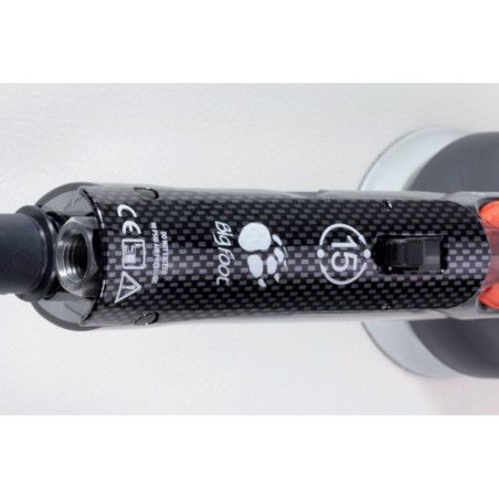 Mini Polisseuse Voiture Orbitale Pneumatique – RUPES LHR75