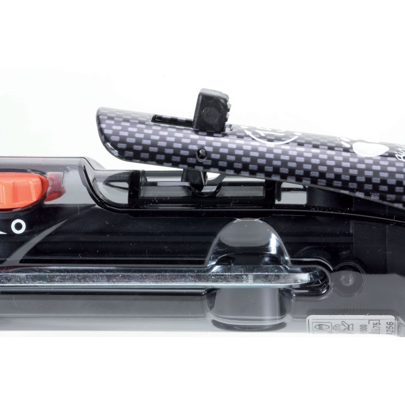 Mini Polisseuse Voiture Orbitale Pneumatique – RUPES LHR75