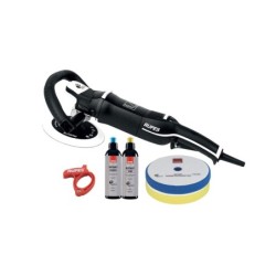 Kit Polissage & Lustrage – Polisseuse Voiture – RUPES LH19E/STN
