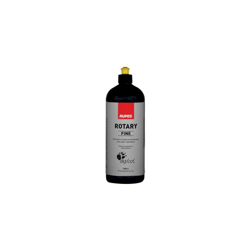 Kit Polissage & Lustrage – Polisseuse Voiture – RUPES LH19E/STN