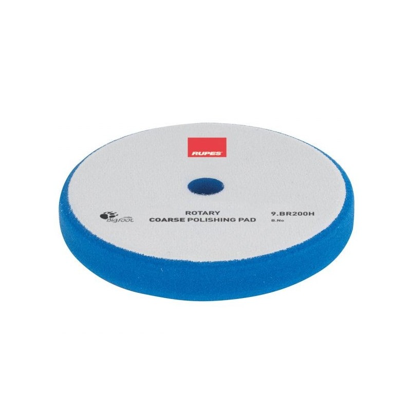 Kit Polissage & Lustrage – Polisseuse Voiture – RUPES LH19E/STN