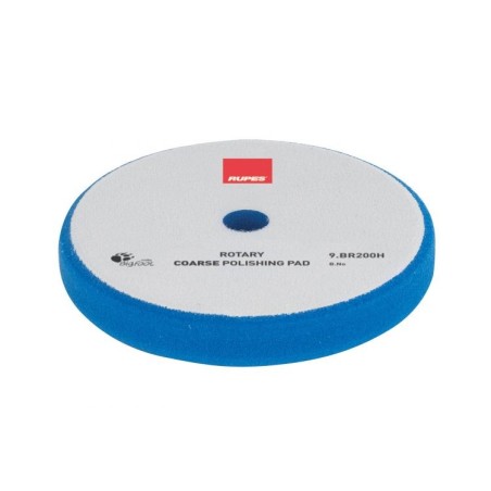 Kit Polissage & Lustrage – Polisseuse Voiture – RUPES LH19E/STN Kit Polissage & Lustrage – Polisseuse Voiture – RUPES LH19E/STN