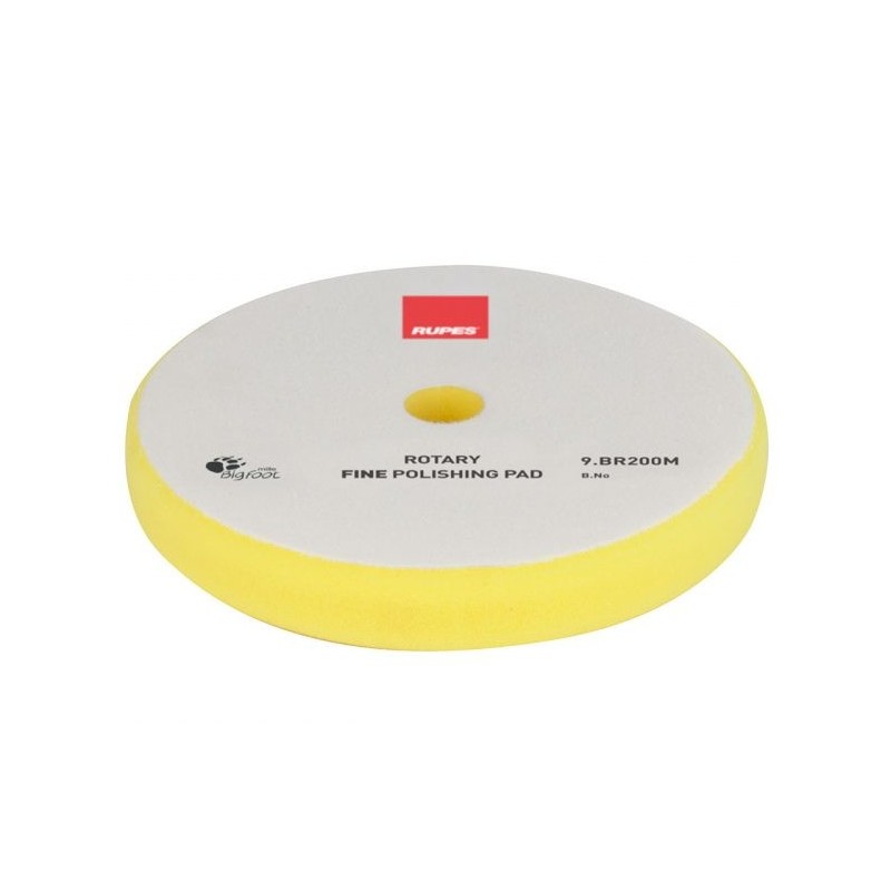 Kit Polissage & Lustrage – Polisseuse Voiture – RUPES LH19E/STN