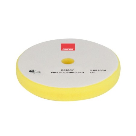 Kit Polissage & Lustrage – Polisseuse Voiture – RUPES LH19E/STN Kit Polissage & Lustrage – Polisseuse Voiture – RUPES LH19E/STN