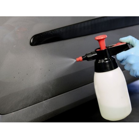 Pulvérisateur Pour Carrosserie Avec Pompe 1L