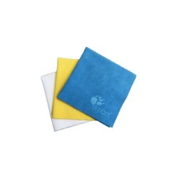 Chiffon Microfibre Rupes – Qualité Premium – Nettoyage Auto