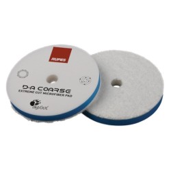 Disque de Polissage – RUPES D-A COARSE Extreme Cut – Ø 160mm (6”)
