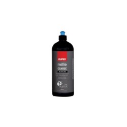 Lustrant Voiture 1L – Mille Black Edition – Peinture Sombre
