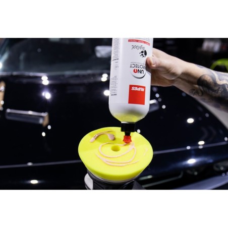 Polish de Finition 2 en 1 – RUPES UNO PROTECT – 250 ml