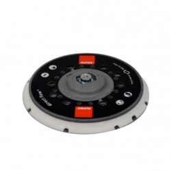 Plateau Ponceuse RUPES – Fixation Velcro – D150mm – M8