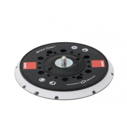 Plateau Ponceuse RUPES – Fixation Velcro – D150mm – 5/16”M