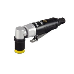 Mini Ponceuse Orbitale Pneumatique – Rupes LD30 – d30mm