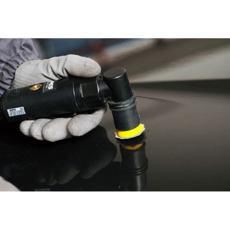 Mini Ponceuse Orbitale Pneumatique – Rupes LD30 – d30mm