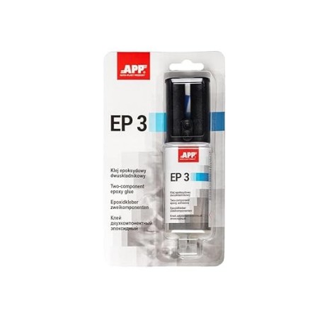 Colle Époxy Bi-Composant 30ml EP3