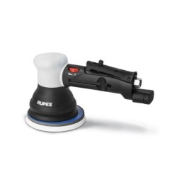 Polisseuse Orbitale Pneumatique – RUPES LTA125 – Triple Action