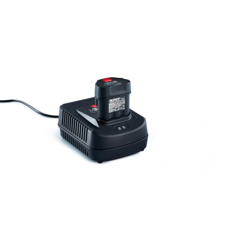 Mini Ponceuse Orbitale Rectangulaire – RUPES HSE73 – Technologie iBrid