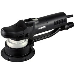 Ponceuse excentrique d150mm – RUPES  EK150AES – Extraction Poussière