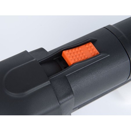 Ponceuse excentrique d150mm – RUPES  EK150AES – Extraction Poussière