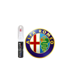 Stylo retouche peinture Alfa Romeo