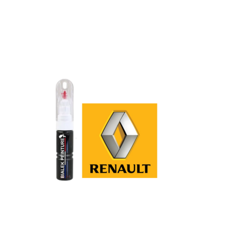 Stylo retouche peinture Renault
