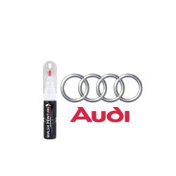 Stylo retouche peinture Audi