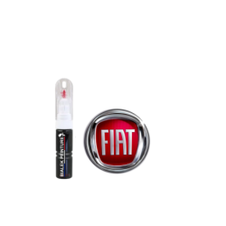 Stylo retouche peinture Fiat