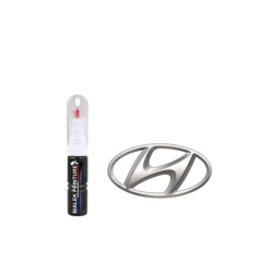 Stylo retouche peinture Hyundai